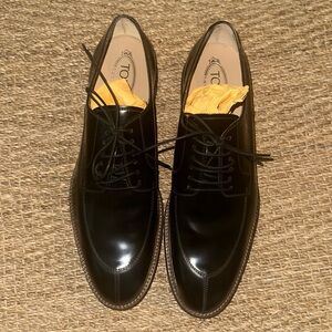 Brand new unworn Tod’s